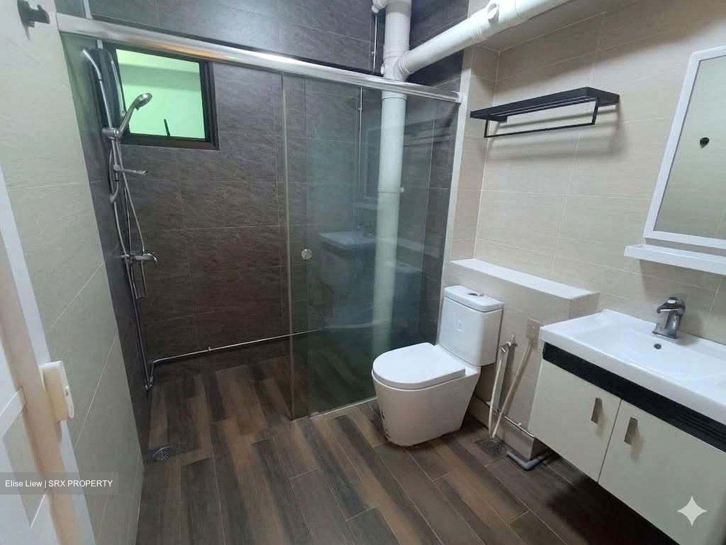 Blk 682C Woodlands Drive 73 (Woodlands), HDB 5 Rooms #587711191